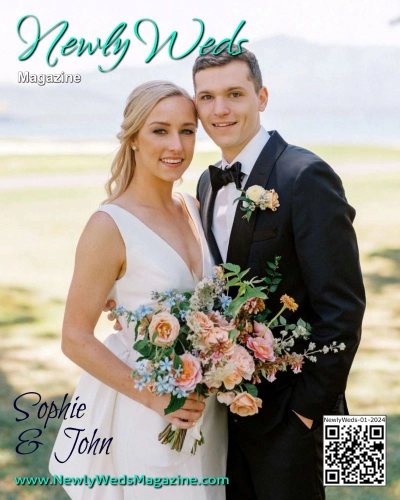 Newly Weds Magazine